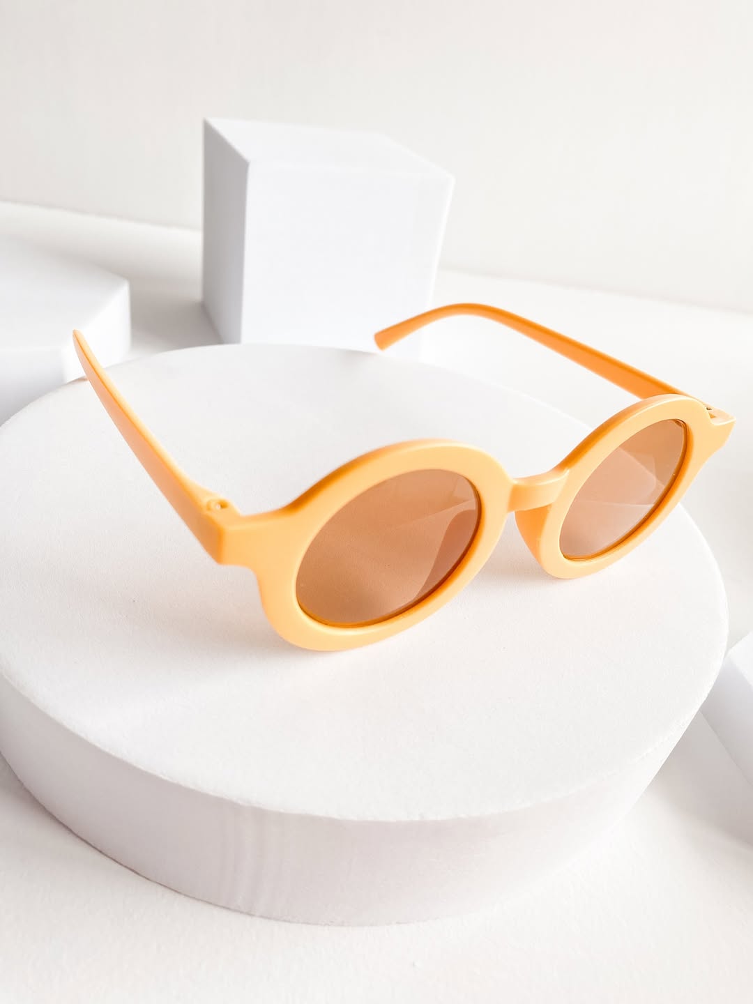 Gafas de sol infantiles con protección UV 400 😎
