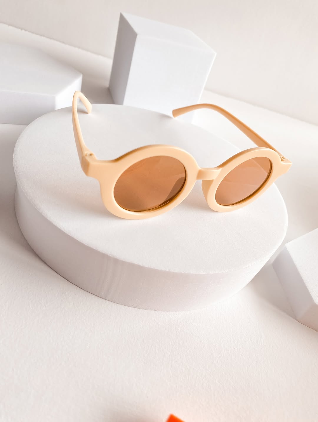 Gafas de sol infantiles con protección UV 400 😎