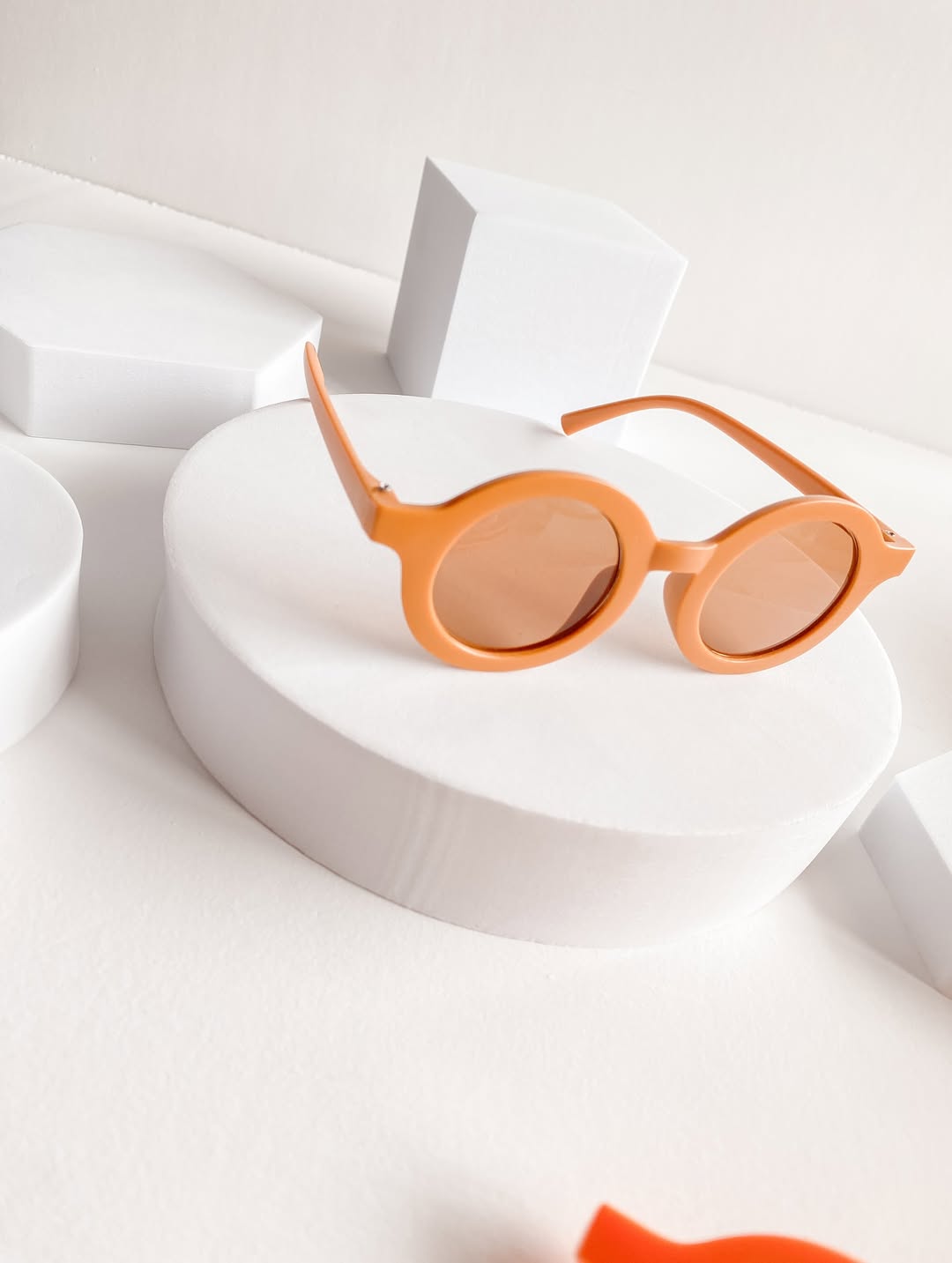 Gafas de sol infantiles con protección UV 400 😎