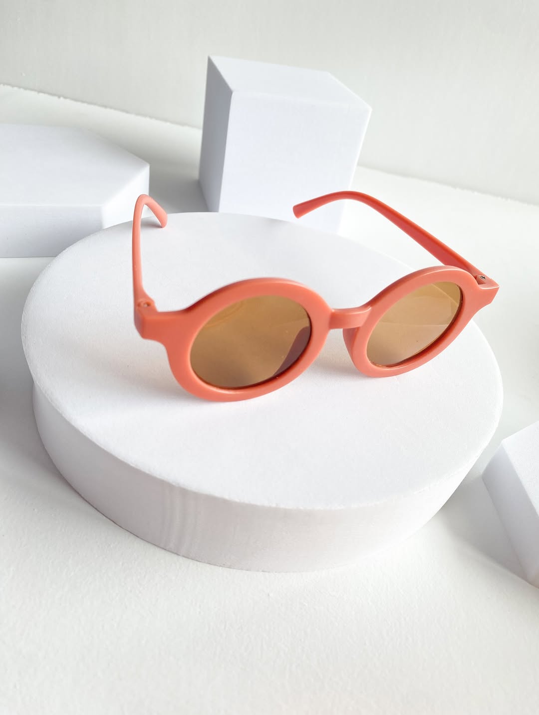 Gafas de sol infantiles con protección UV 400 😎