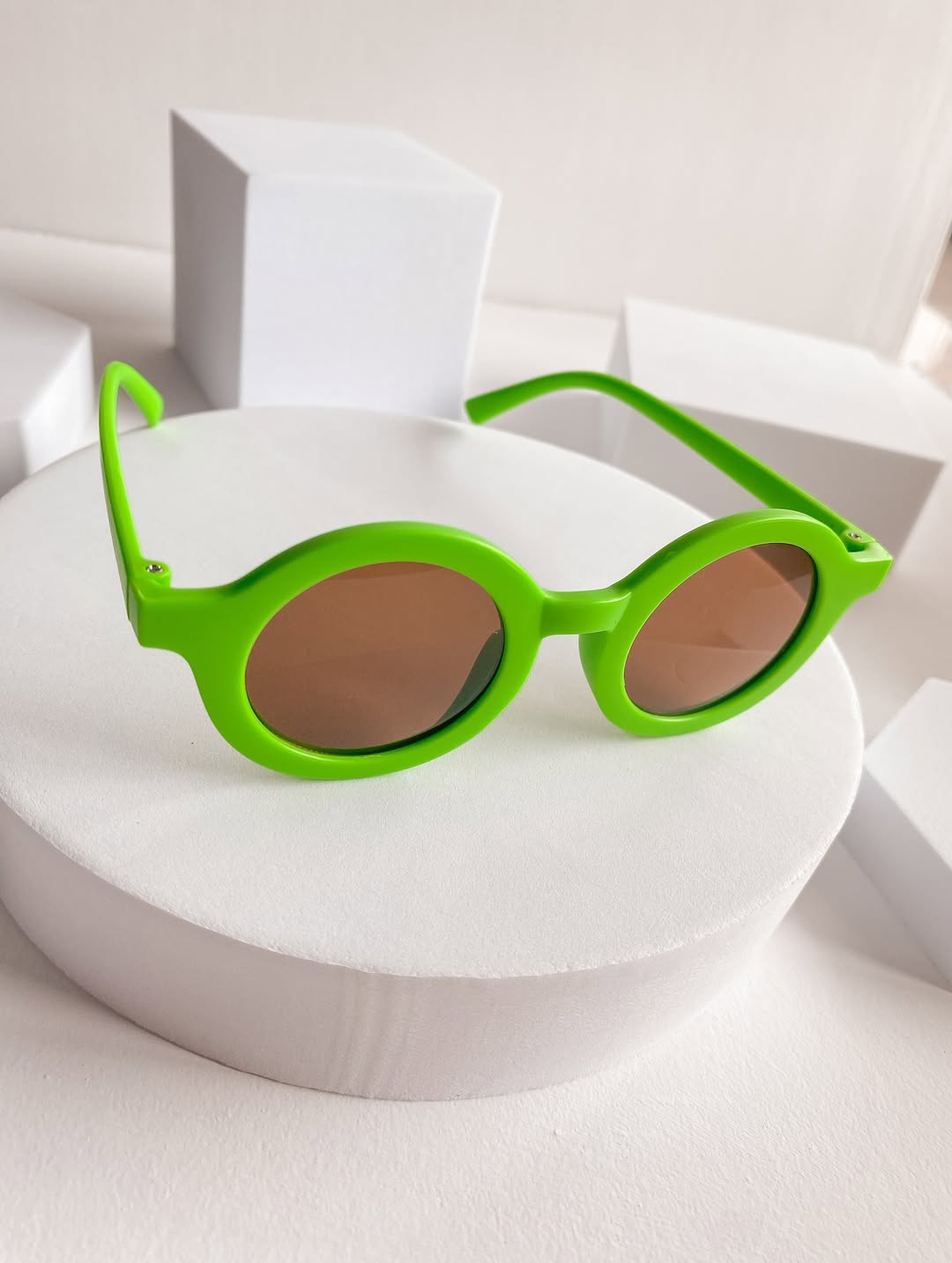 Gafas de sol infantiles con protección UV 400 😎
