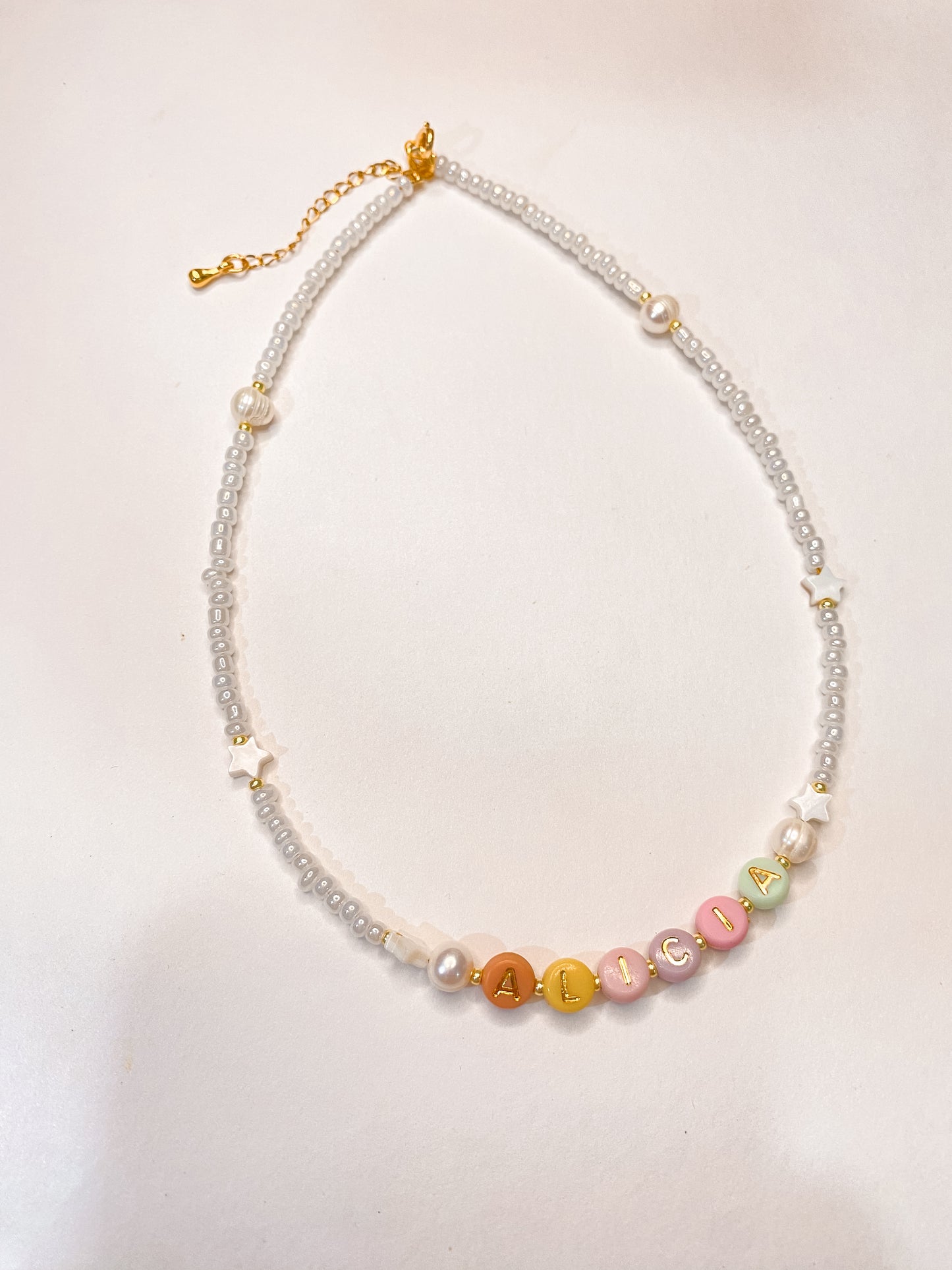 Necklaces Personalizado