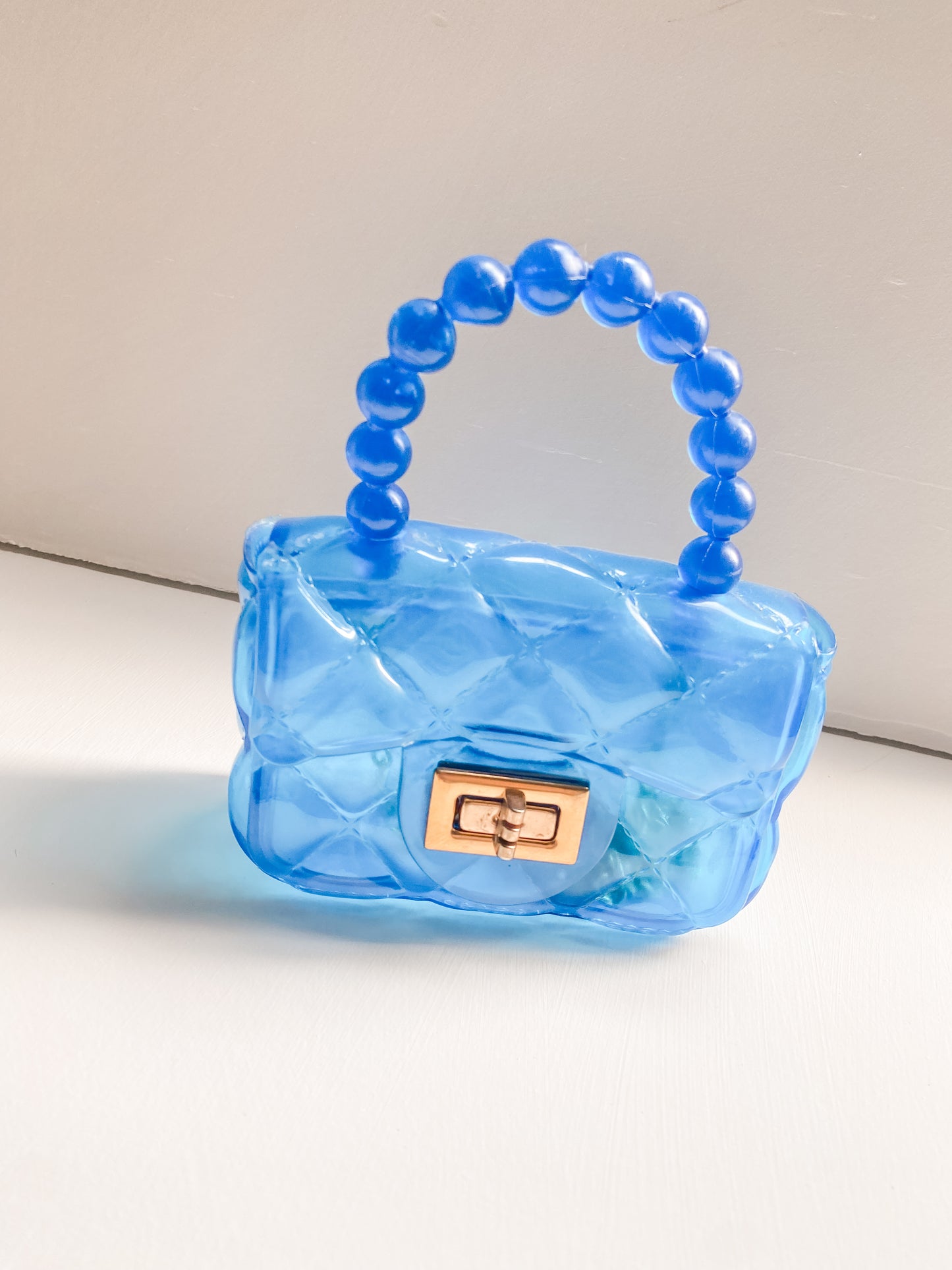 Mini Bolso Crystal – Brilla con Estilo