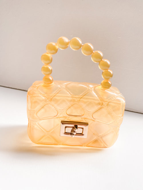 Mini Bolso Crystal – Brilla con Estilo