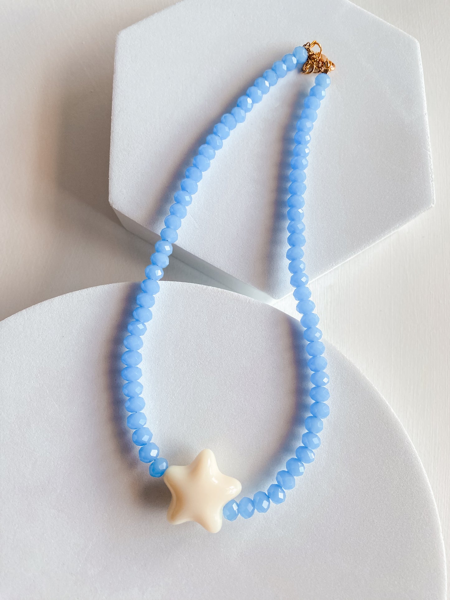 Necklaces “Star Candy”