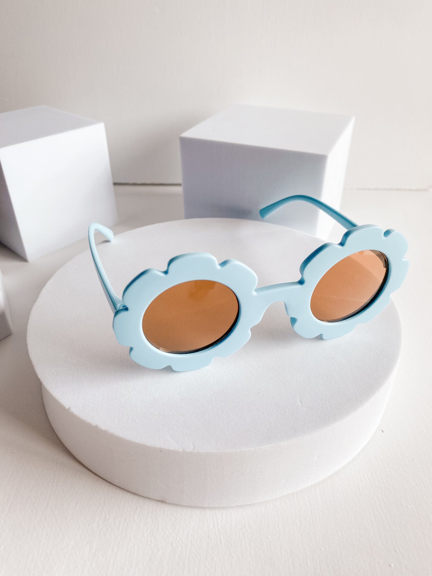 Lentes Flower Sky con Protección UV400