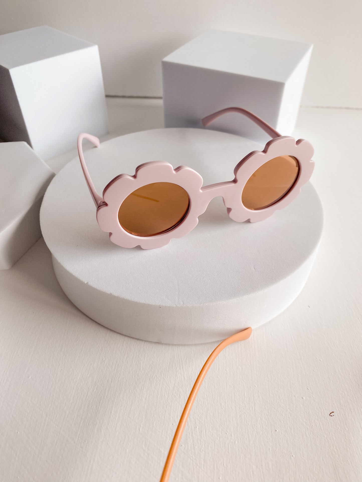 Lentes Flower Sky con Protección UV400