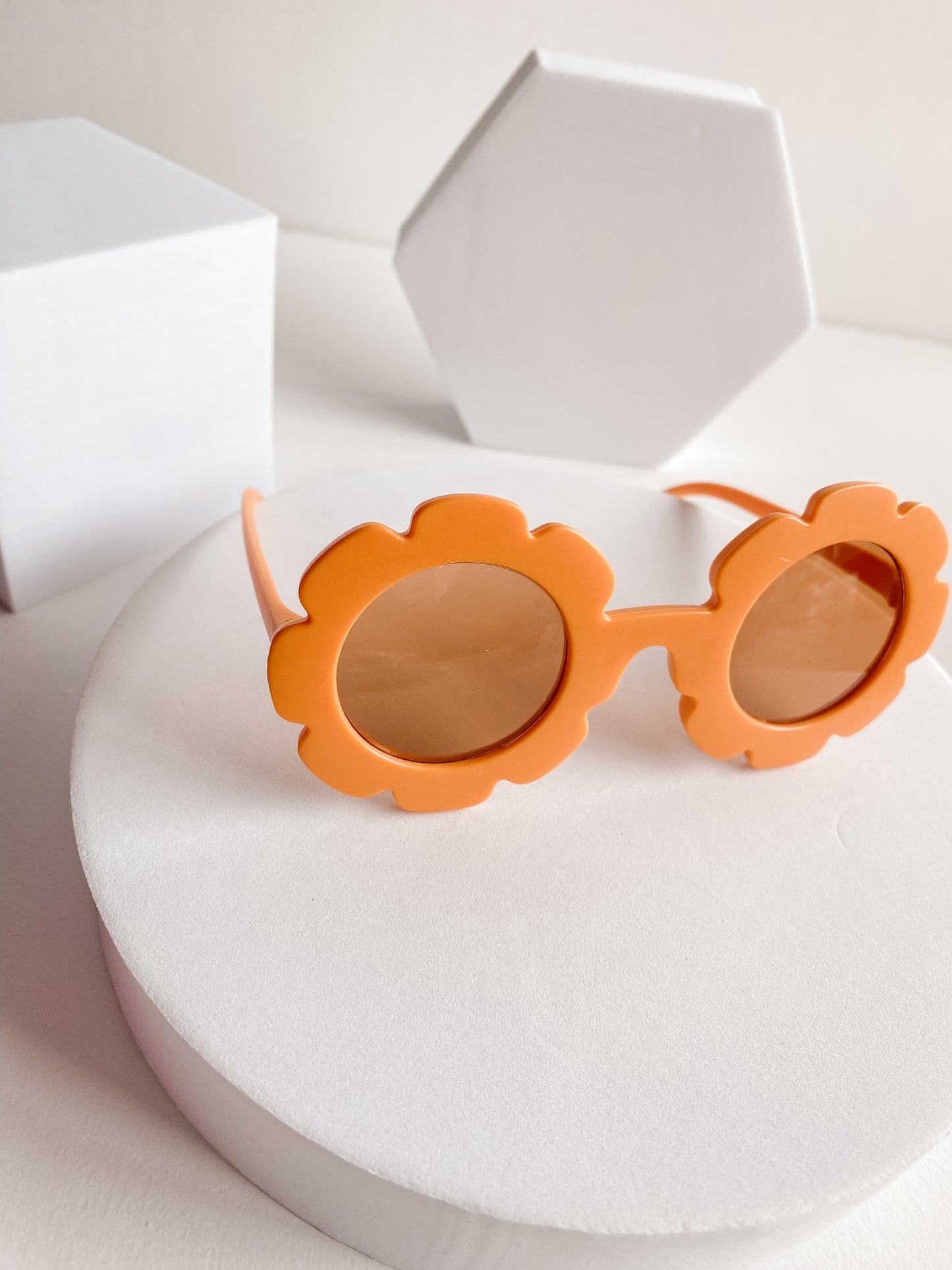 Lentes Flower Sky con Protección UV400