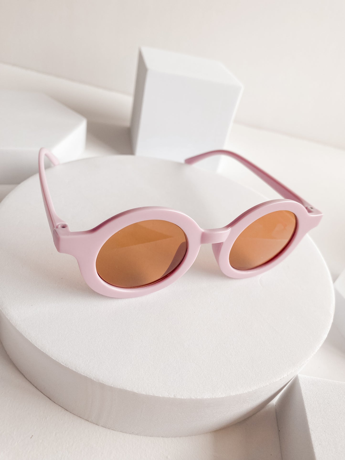 Gafas de sol infantiles con protección UV 400 😎
