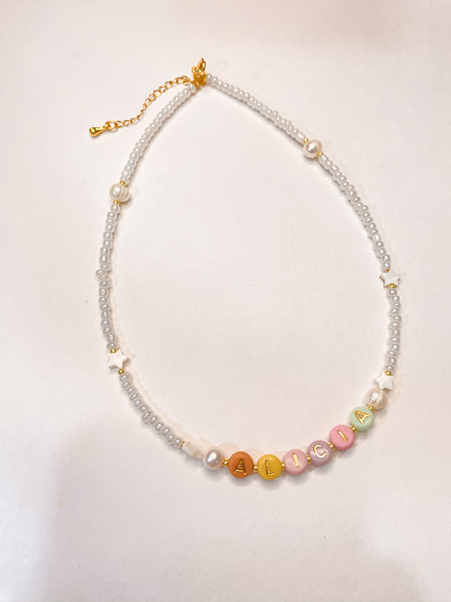 Necklaces Personalizado