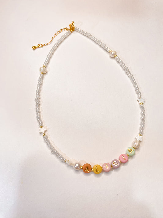 Necklaces Personalizado