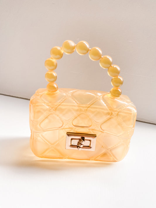 Mini Bolso Crystal – Brilla con Estilo