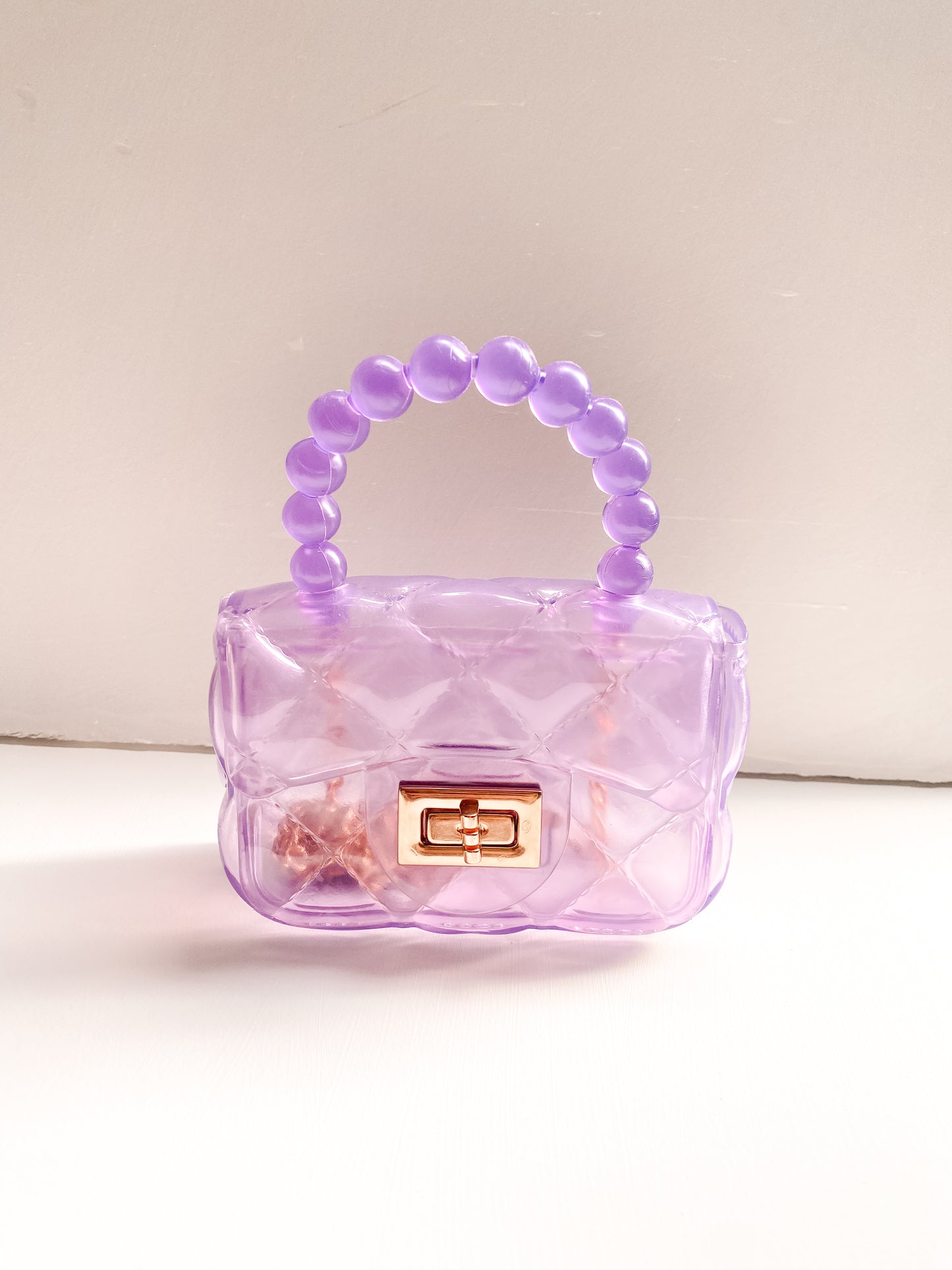 Mini Bolso Crystal – Brilla con Estilo