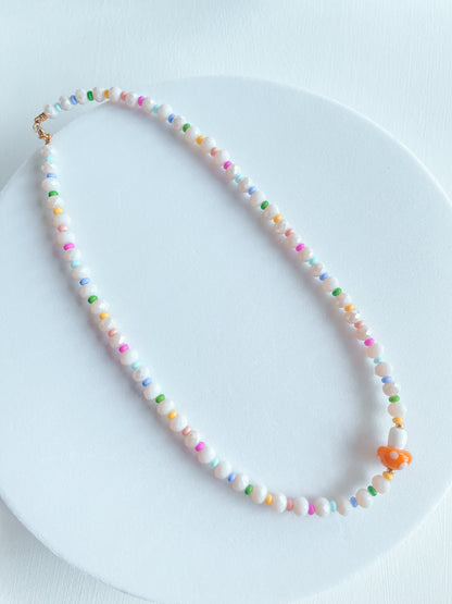 Necklaces “Magic Mushroom” – Estilo Único y Encantador