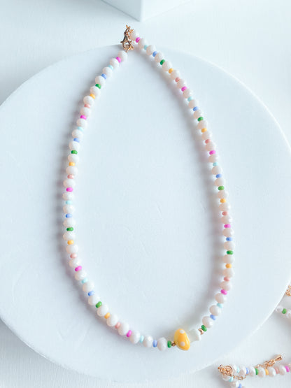 Necklaces “Magic Mushroom” – Estilo Único y Encantador