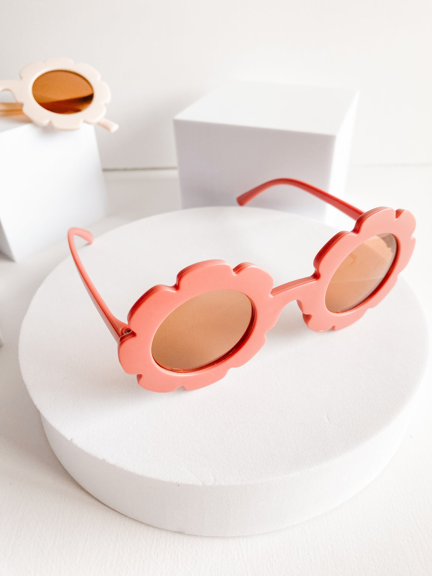 Lentes Flower Sky con Protección UV400