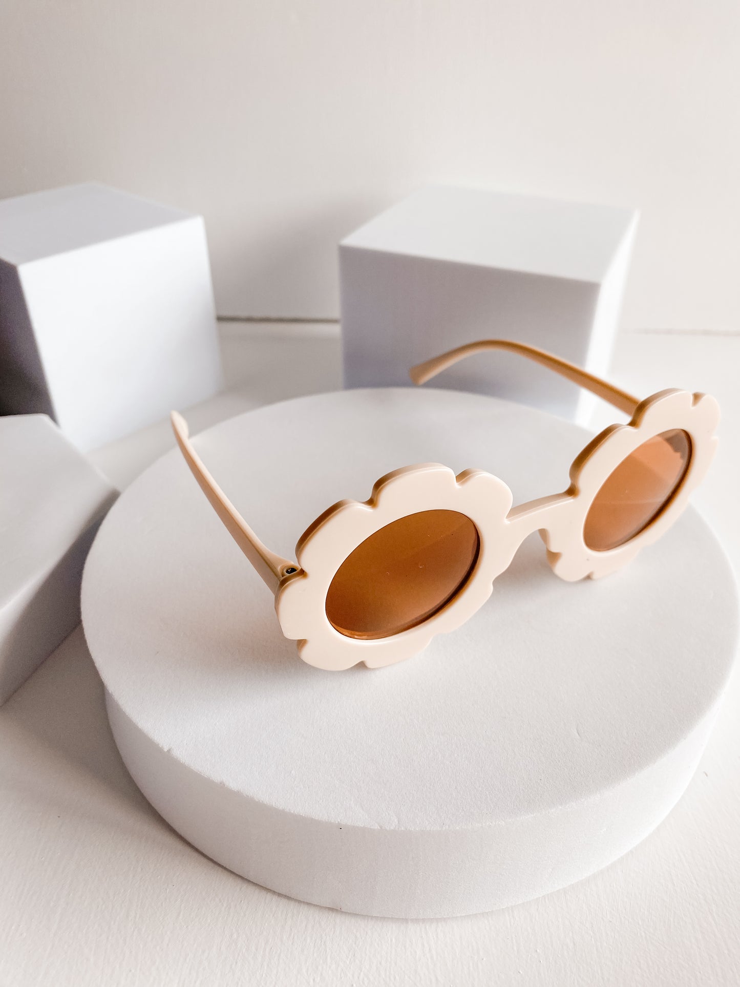 Lentes Flower Sky con Protección UV400