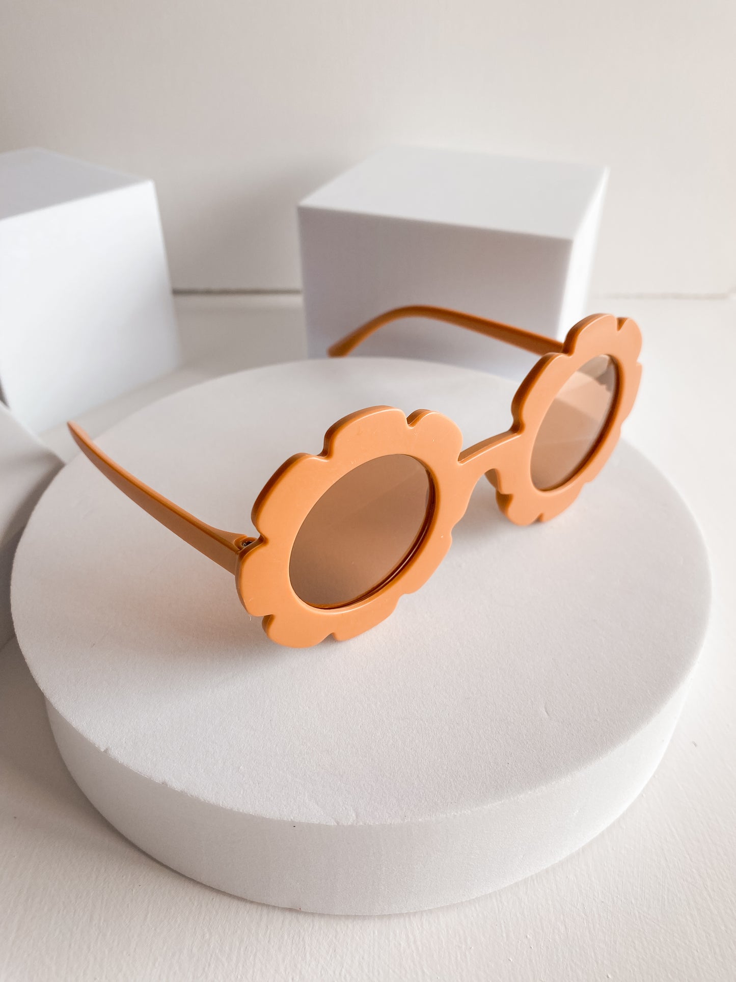 Lentes Flower Sky con Protección UV400
