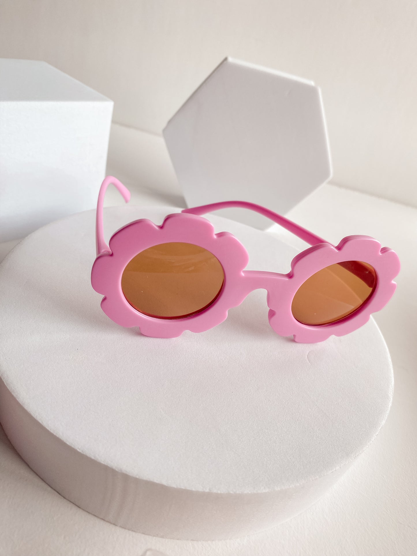 Lentes Flower Sky con Protección UV400