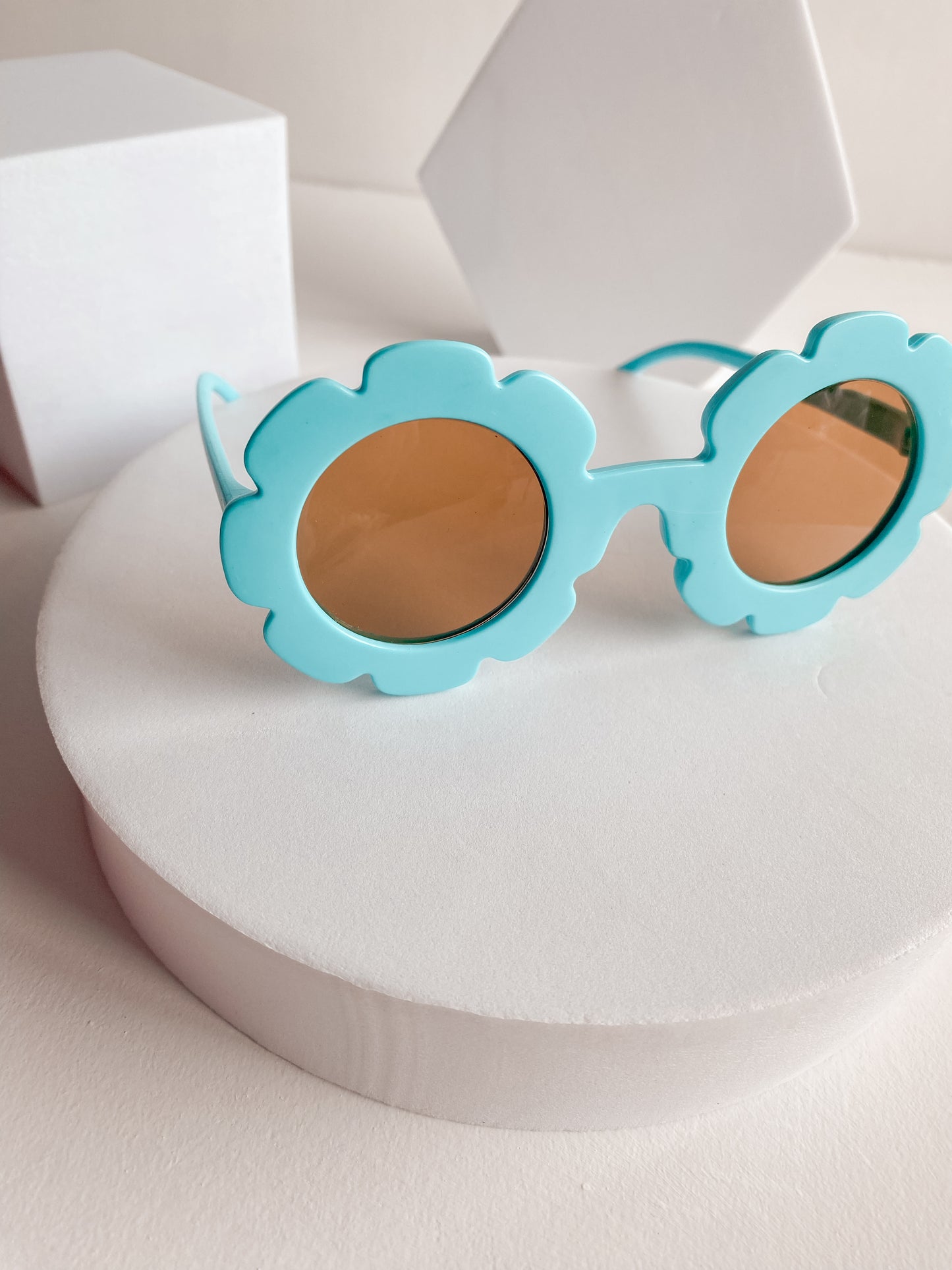 Lentes Flower Sky con Protección UV400