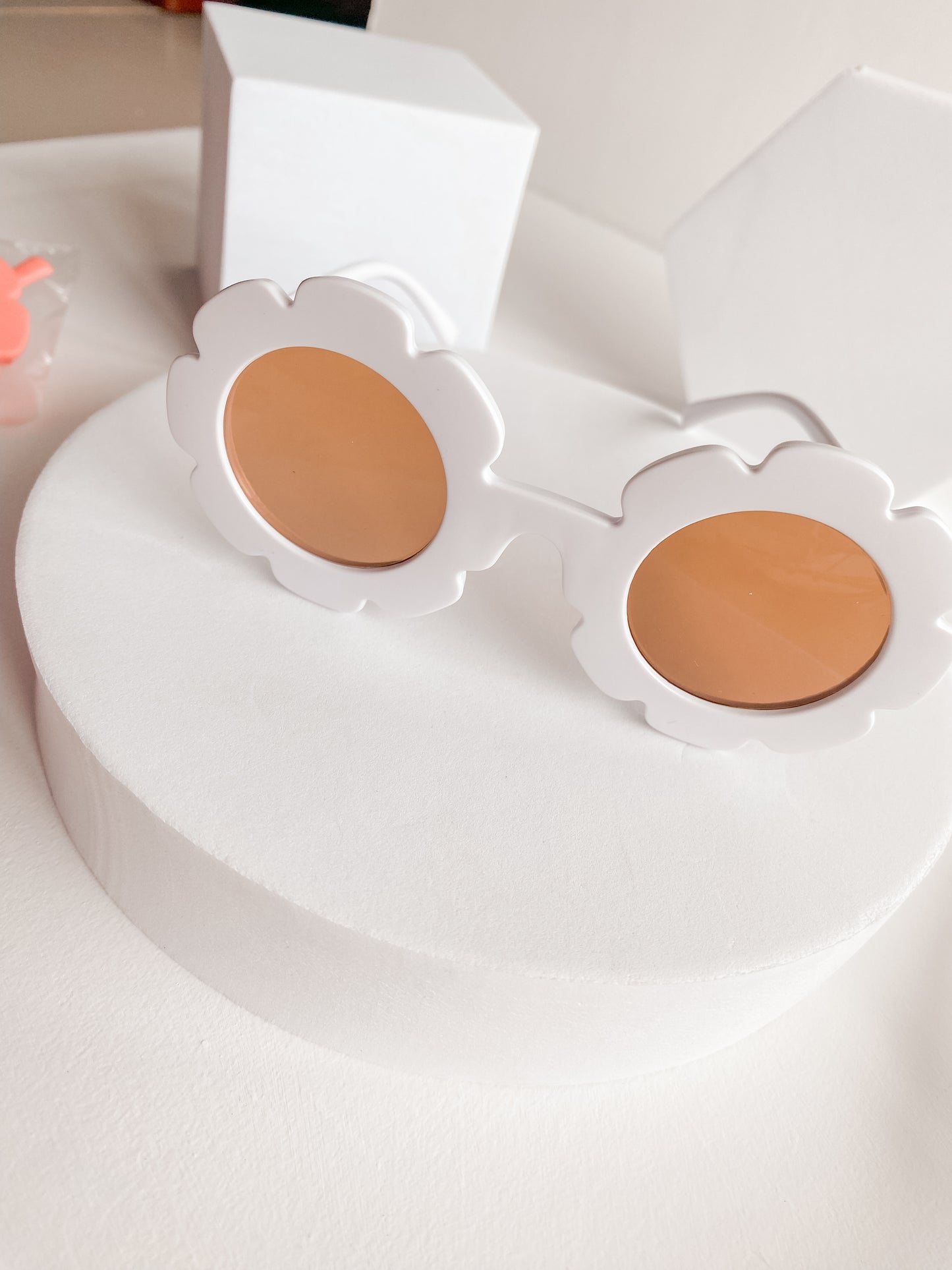 Lentes Flower Sky con Protección UV400
