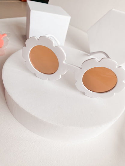 Lentes Flower Sky con Protección UV400