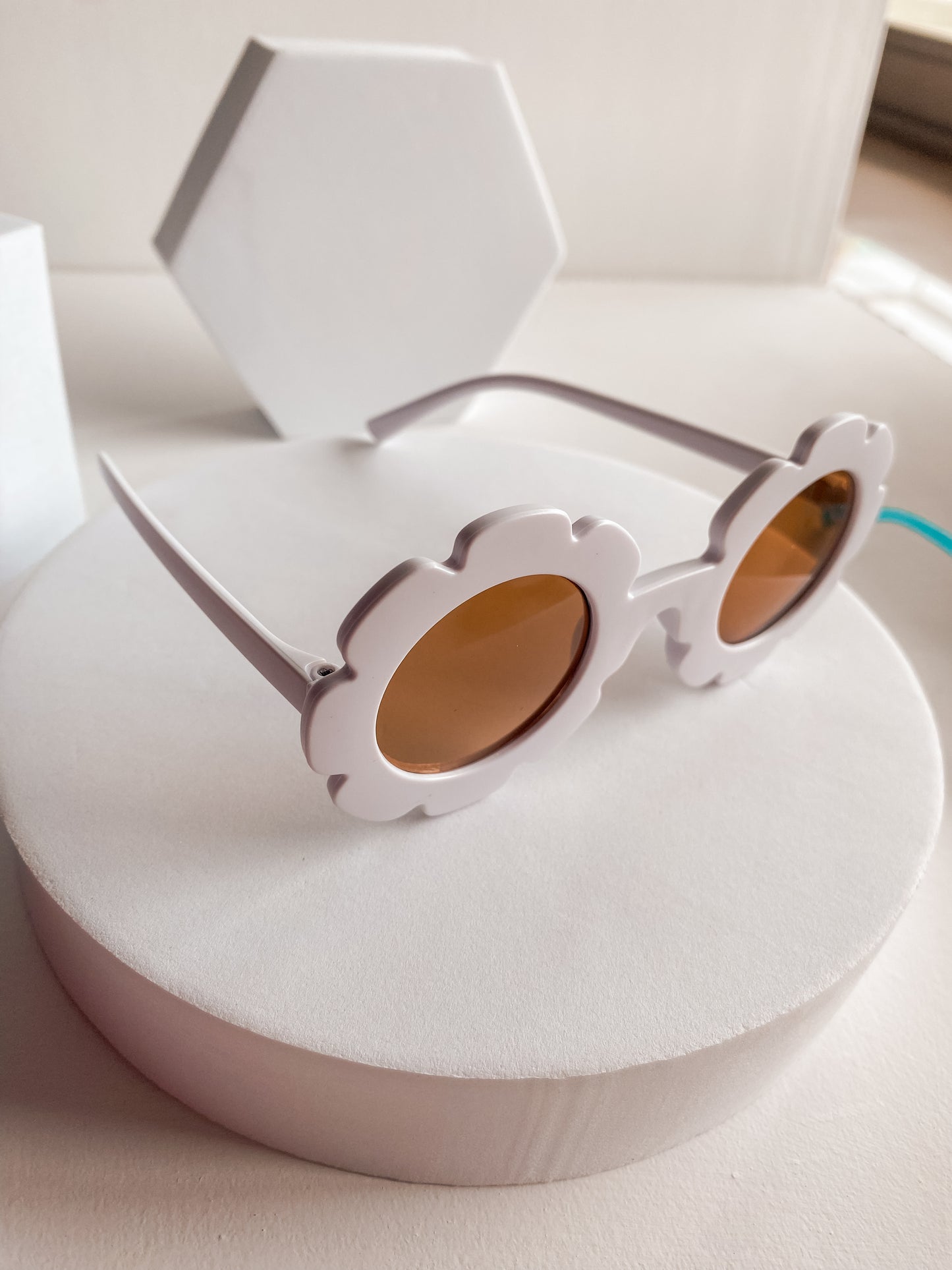 Lentes Flower Sky con Protección UV400