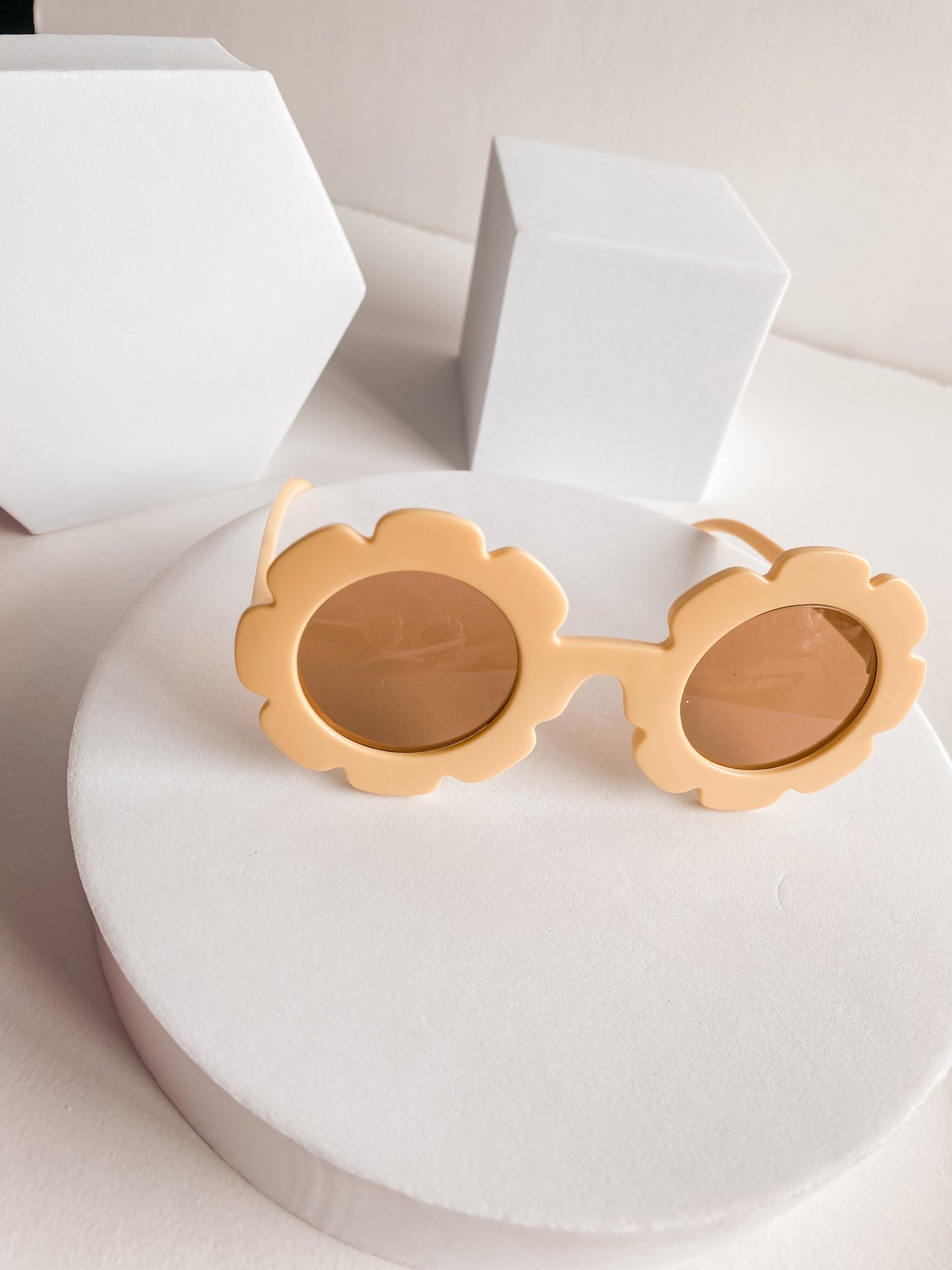 Lentes Flower Sky con Protección UV400