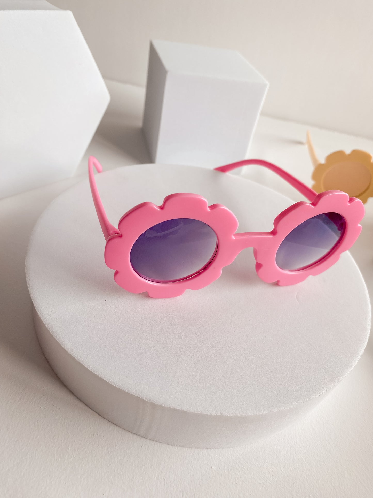 Lentes Flower Sky con Protección UV400