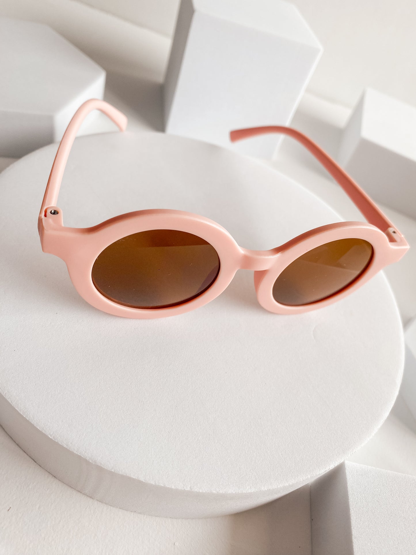 Gafas de sol infantiles con protección UV 400 😎