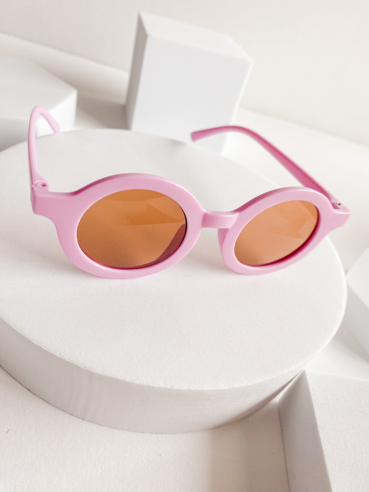 Gafas de sol infantiles con protección UV 400 😎