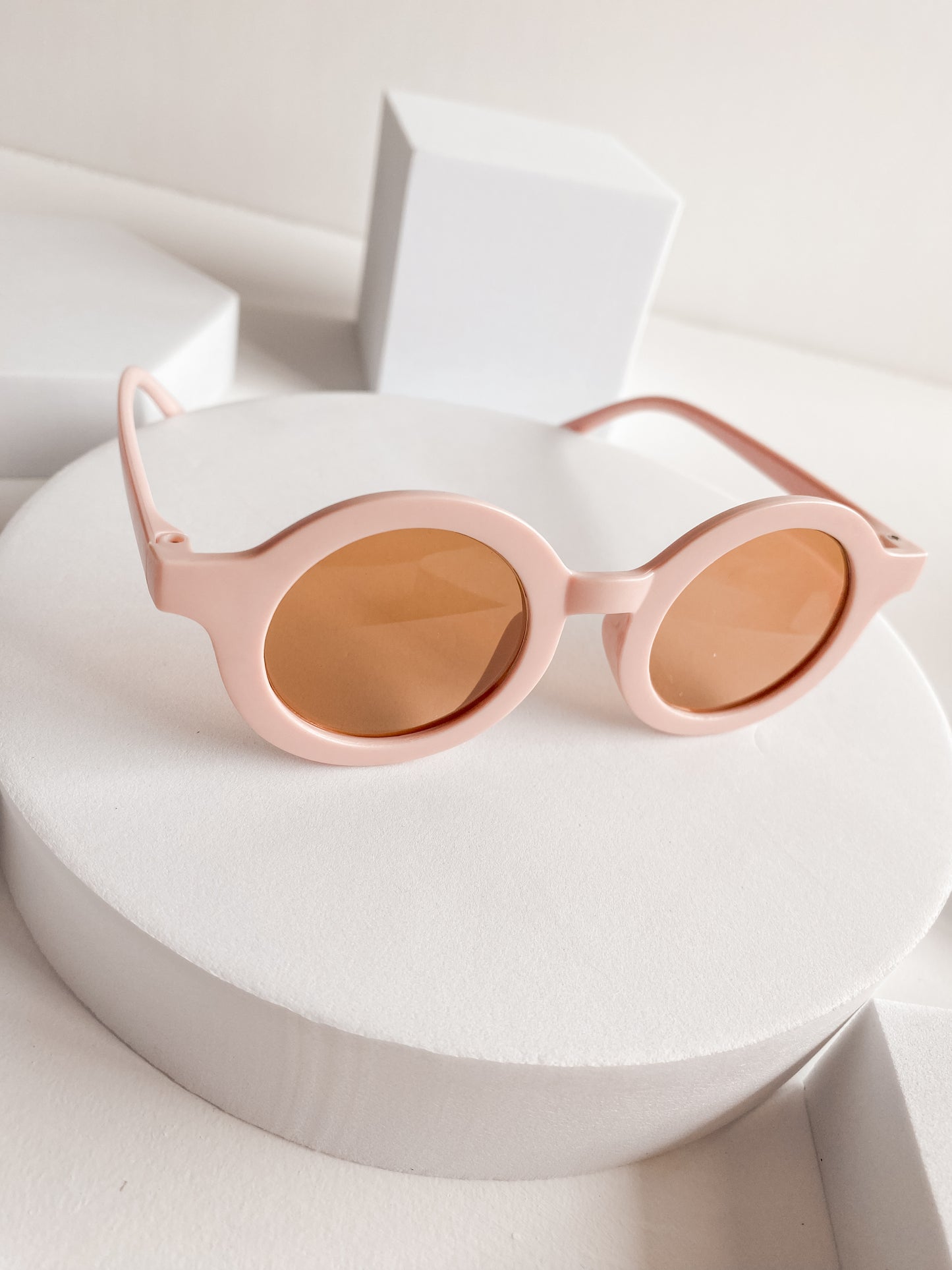 Gafas de sol infantiles con protección UV 400 😎