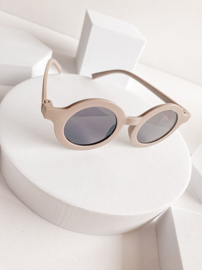 Gafas de sol infantiles con protección UV 400 😎