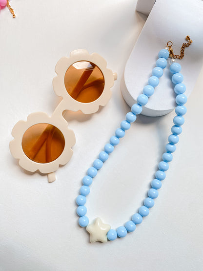 Collar Estrella Candy