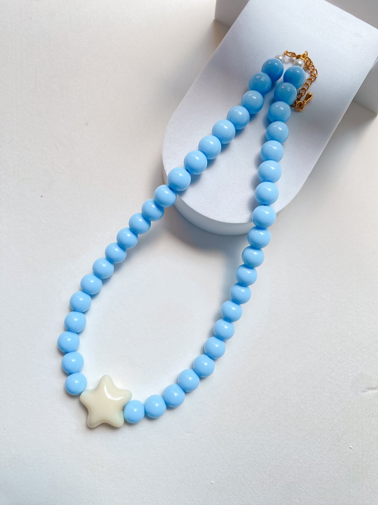 Collar Estrella Candy