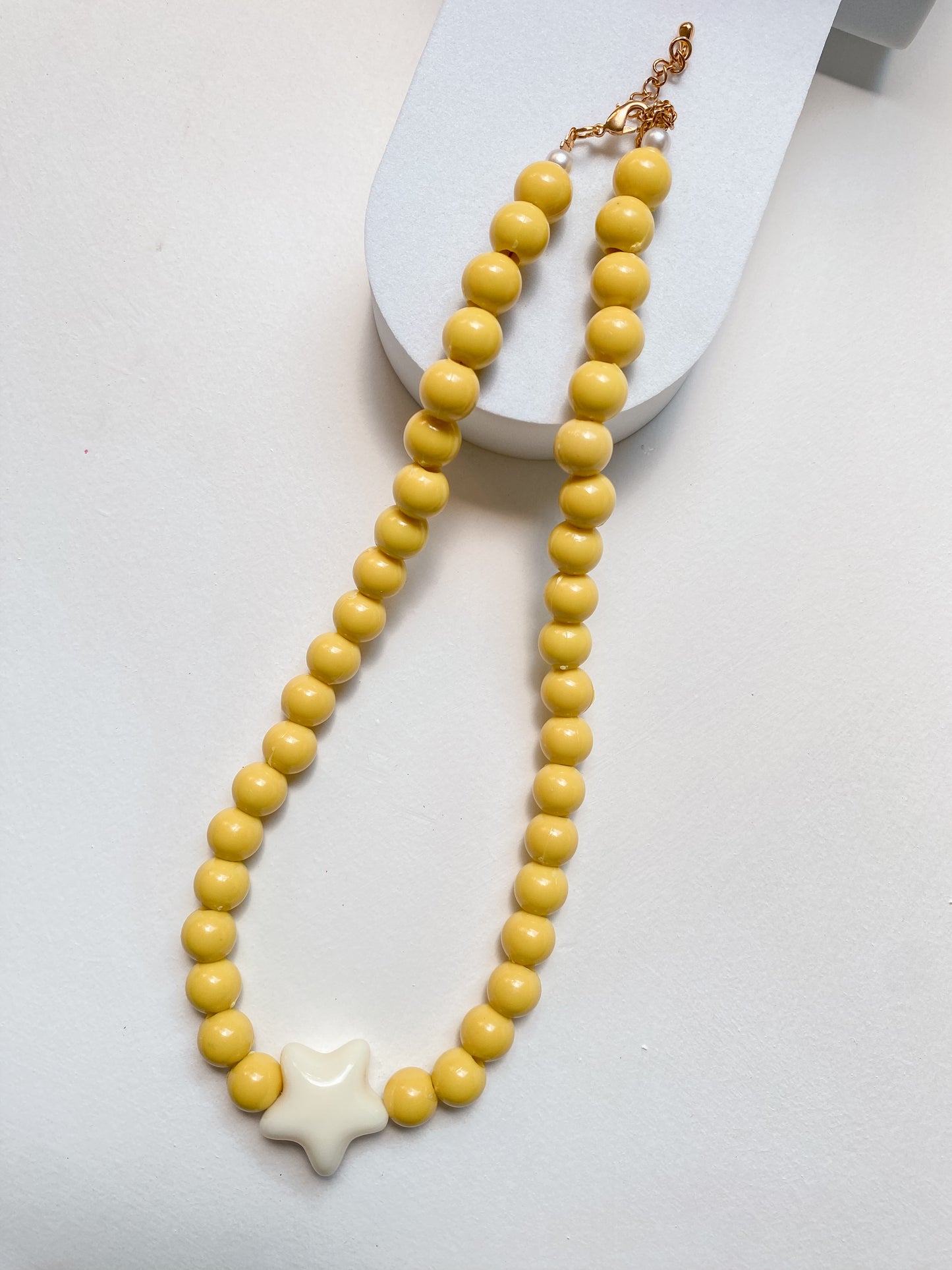 Collar Estrella Candy