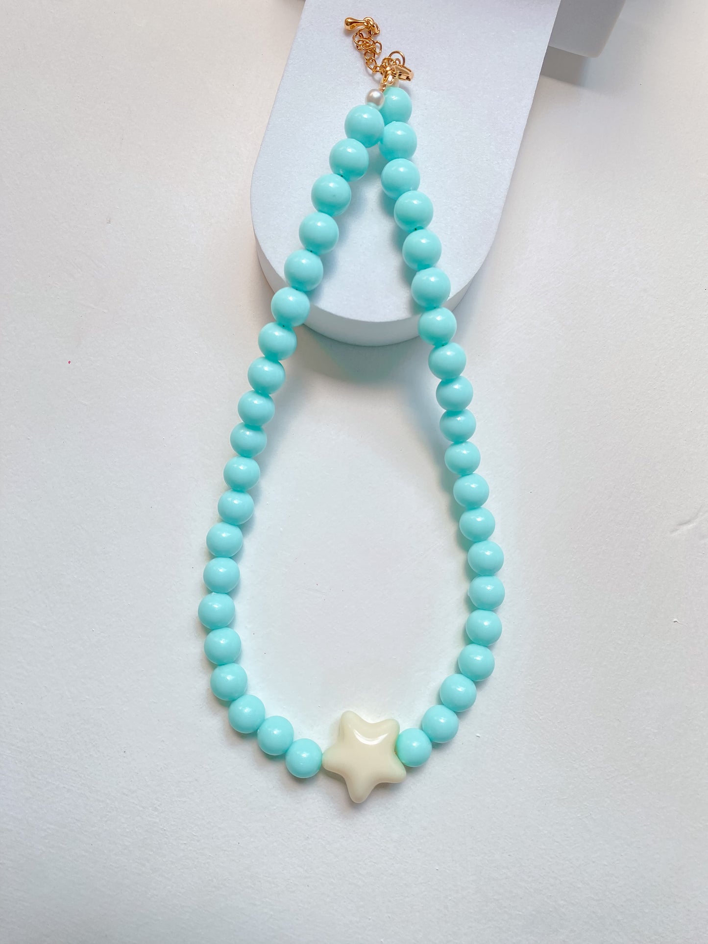 Collar Estrella Candy