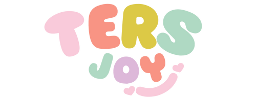 TersJoy
